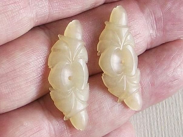 Flower 31 & 32 – (4788) Xiu yu